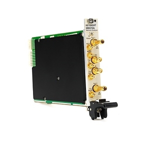 PXI Vector Network Analyzers Image