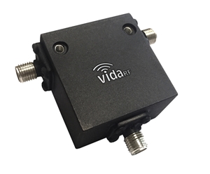Coaxial Circulators Image