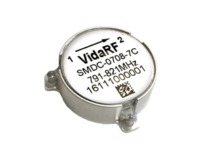 Surface Mount Circulators Image