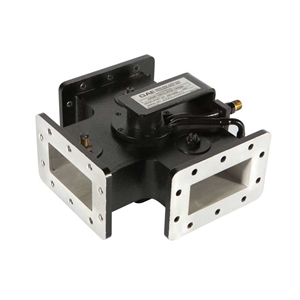 Waveguide Circulators Image