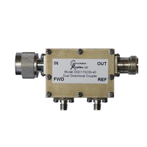 Directional Couplers Image