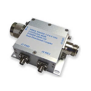 Dual Directional Couplers Image