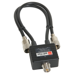 Duplexers Image