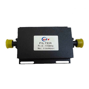 Low Pass Filters Image