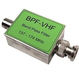 Band Pass Filters Image