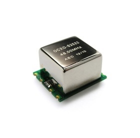 OCXO Image