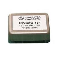 TCVCXO Image