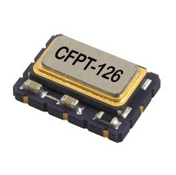 VCTCXO Image
