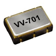 VCXO Image