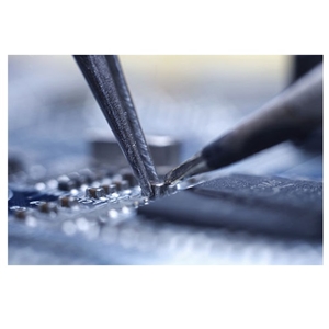 Manufacturing / Fabrication Image