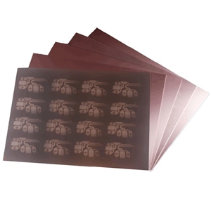 Laminates Image