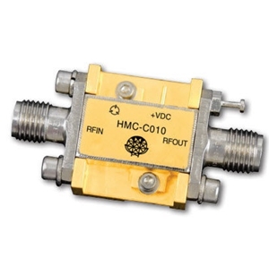 Analog Phase Shifters Image