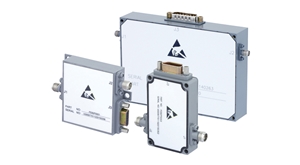 Digital Phase Shifters Image