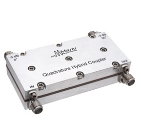 90 Degree Hybrid Couplers Image