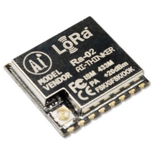 LoRa Modules Image