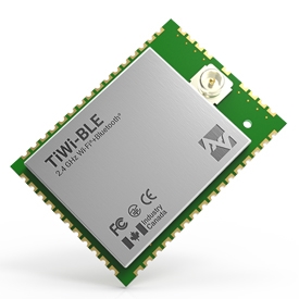 WiFi + Bluetooth Modules Image