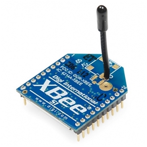 ZigBee Modules Image