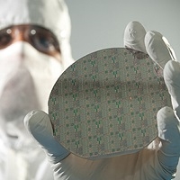 GaN Transistors Image