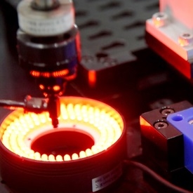 ISM Band Transistors Image