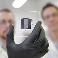 Transistors Image