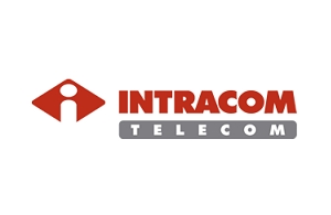 Intracom Telecom Logo