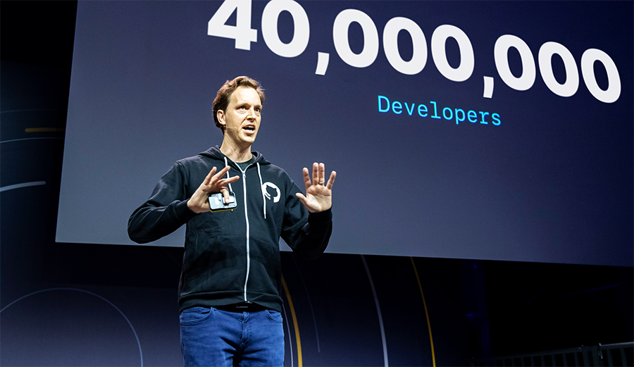 GitHub Universe