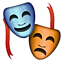 :performing_arts: :performing_arts: